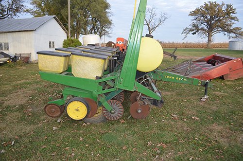 Property photo 12 - FARM MACHINERY AUCTION IN ALLEN COUNTY